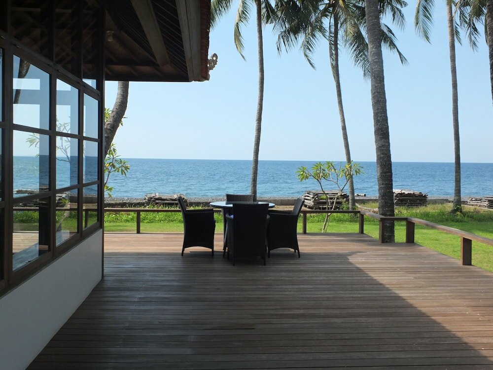 Фото The Amrita Salt Farm Villas