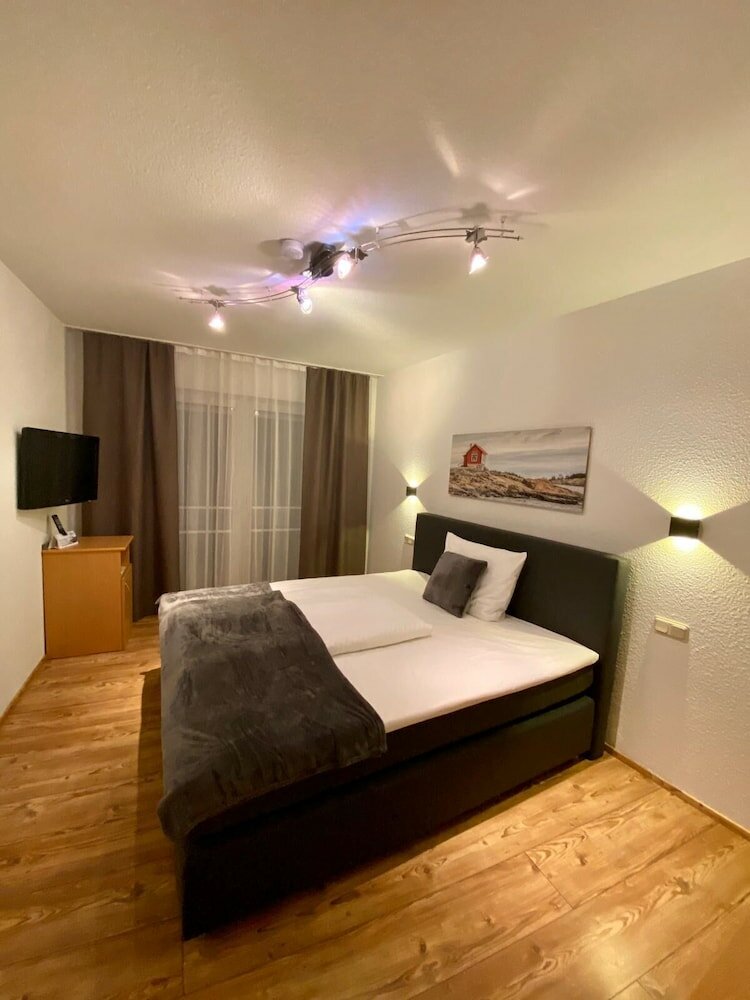 Фото Hotel Zoe St Wendel