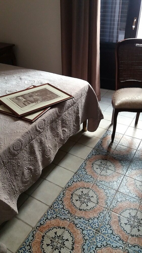 Фото Agorà Panoramic Rooms