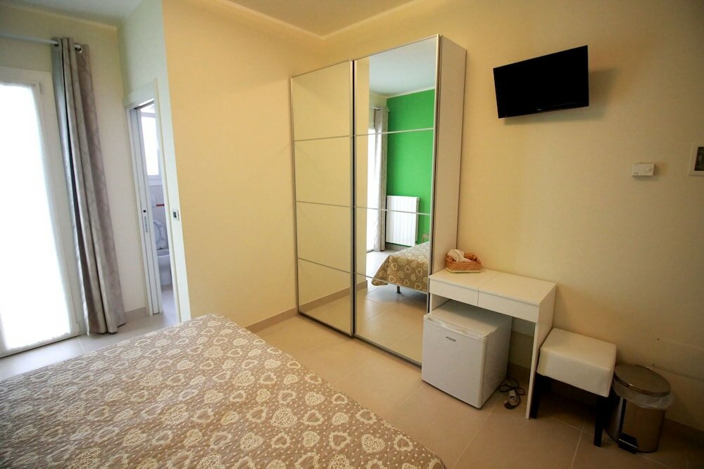 Фото B&b Le Parmente