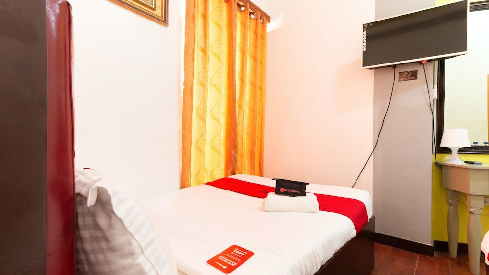 Фото RedDoorz near Robinsons North Tacloban