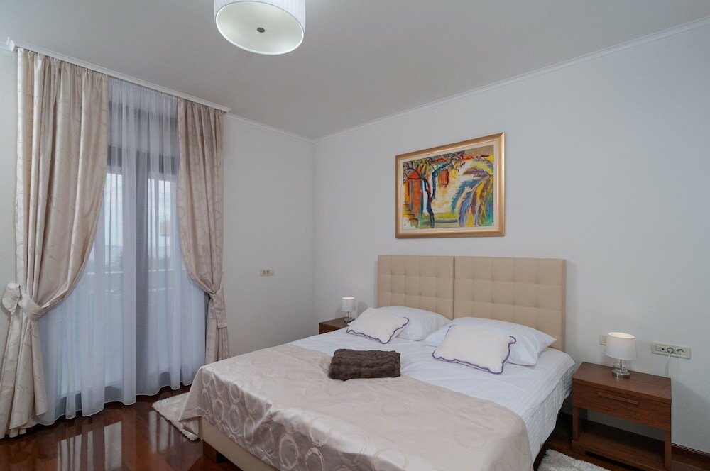 Фото Luxury Rooms near Beach 3