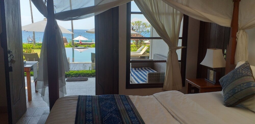 Фото The Amrita Salt Farm Villas