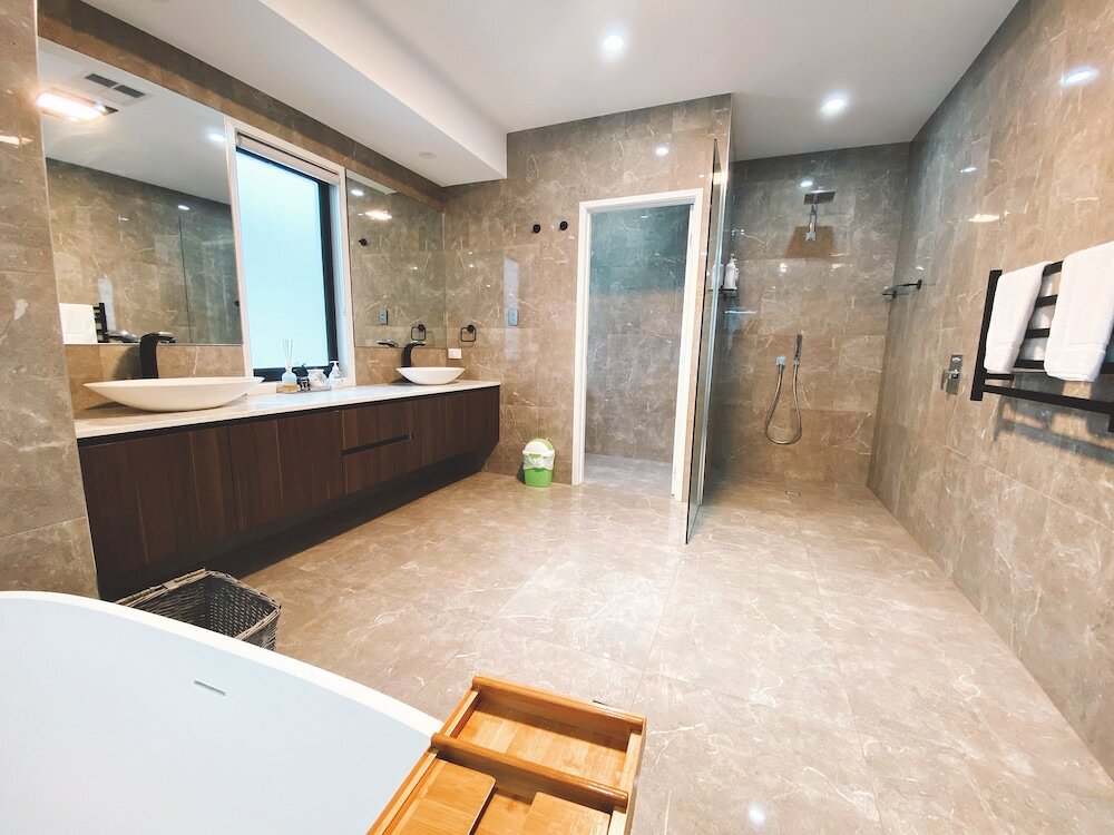 Фото Luxury House Collection Four Beds