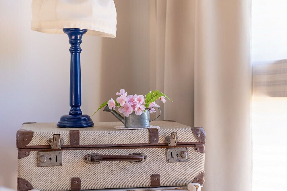 Фото Agriturismo Valle dei Venti