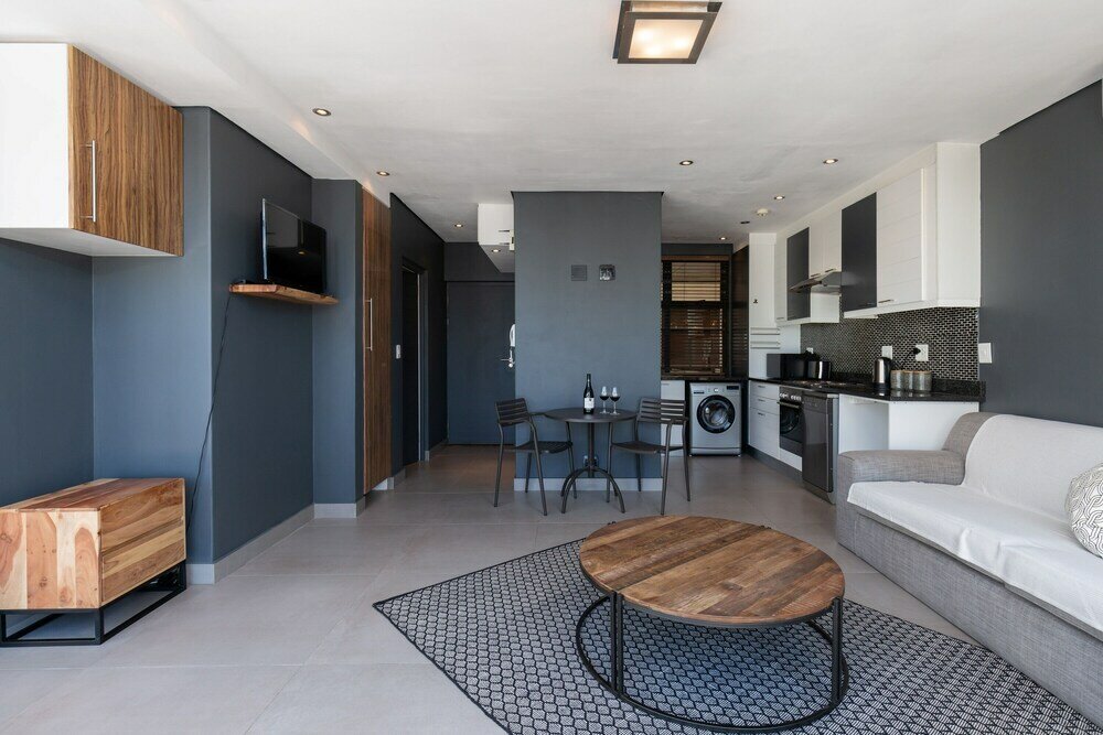 Фото The Decks 1102 by Ctha