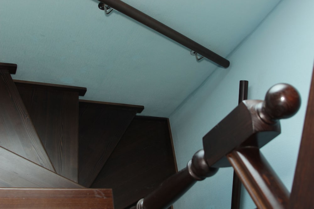 Фото Апартаменты у парка