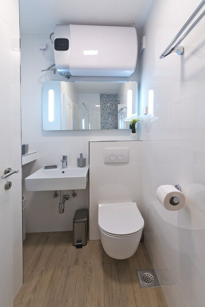 Фото Apartment Marina