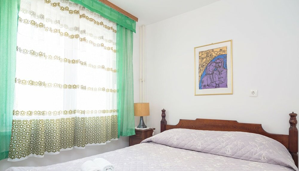 Фото Apartment Ruza