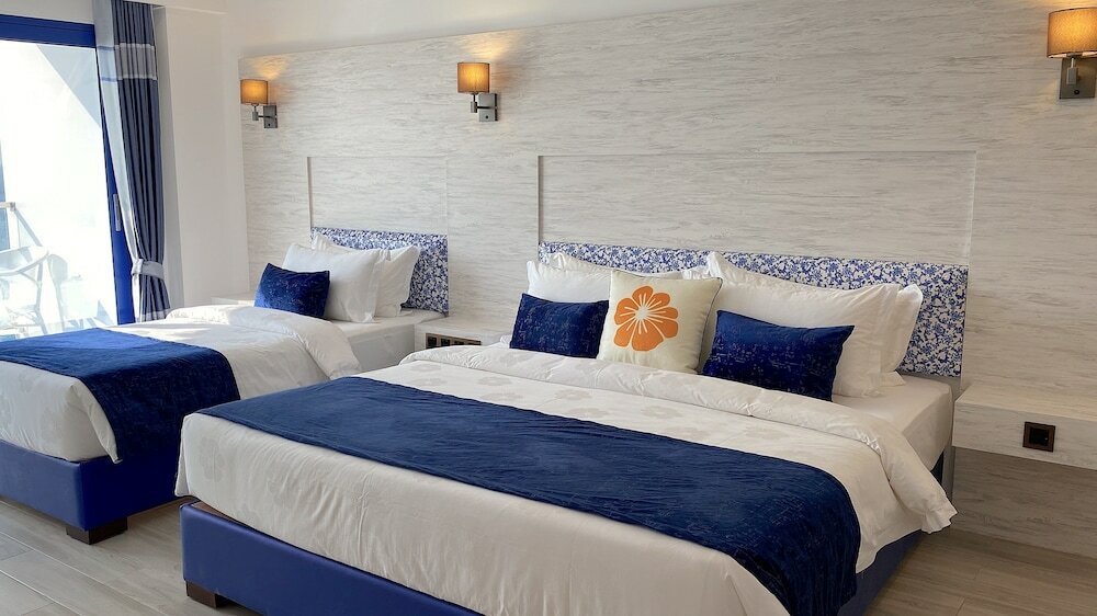 Фото Kaani Palm Beach