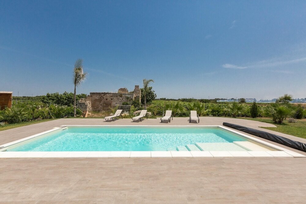 Фото Villa Giulia Luxury Suite