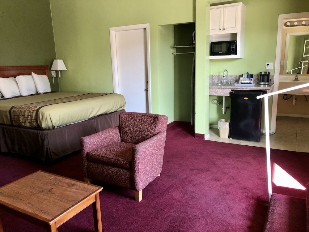 Фото Encore Motel