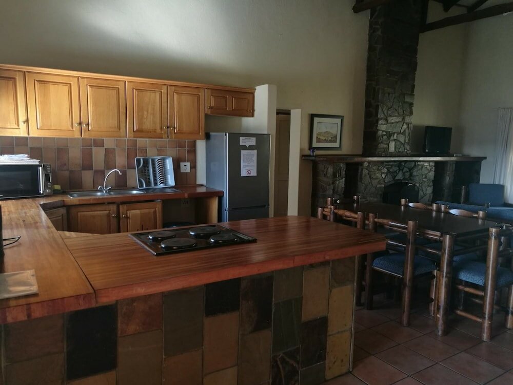 Фото Wits End Mountain Resort