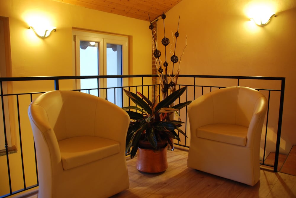 Фото Agriturismo Le Risaie