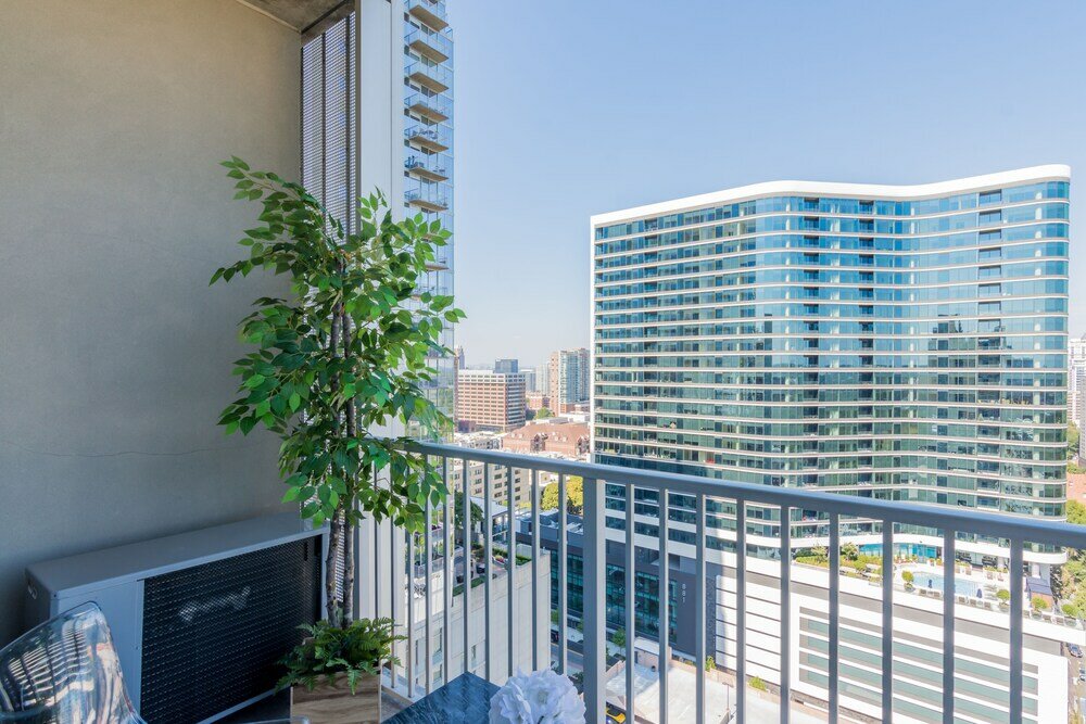 Фото Chic Collection by Nohotel on 6th Street