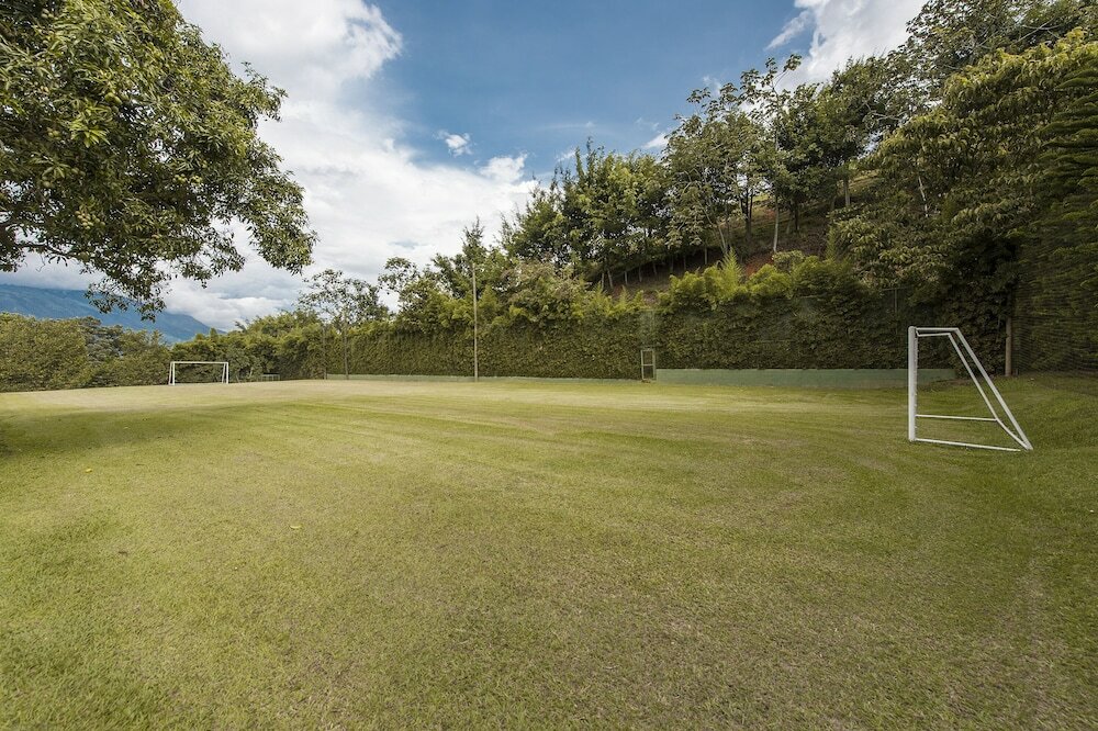 Фото Finca San Miguel by Nomad Guru