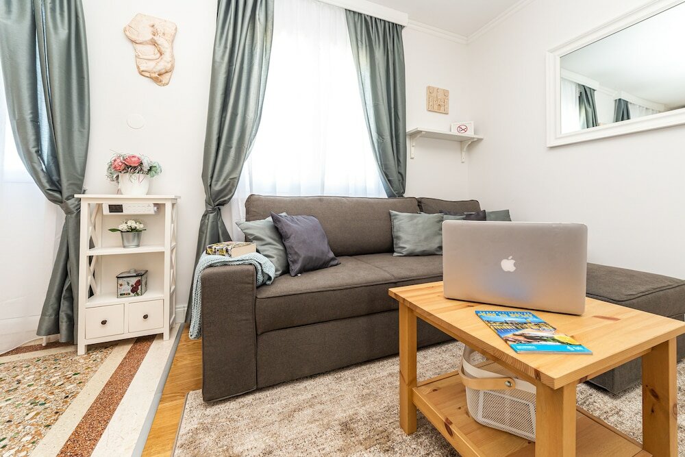 Фото Holiday Apartment Miltoni Split