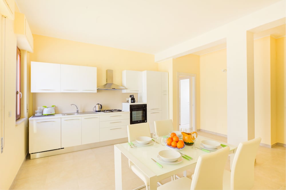 Фото Domus Iose Seaview Apartment