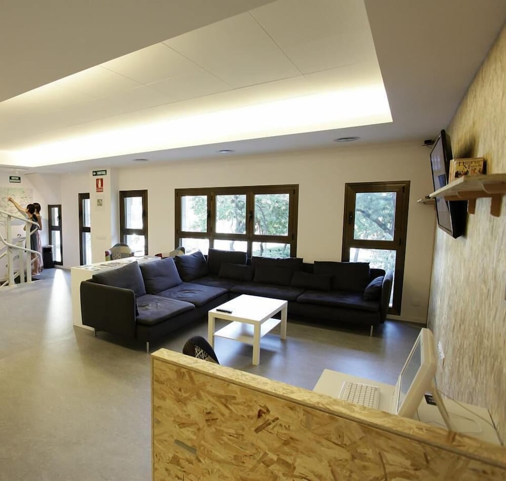 Фото Dream Cube Hostel