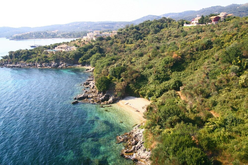 Фото Kipos Apartments