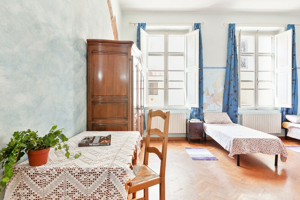 Фото Pisa Old Venice Apartment