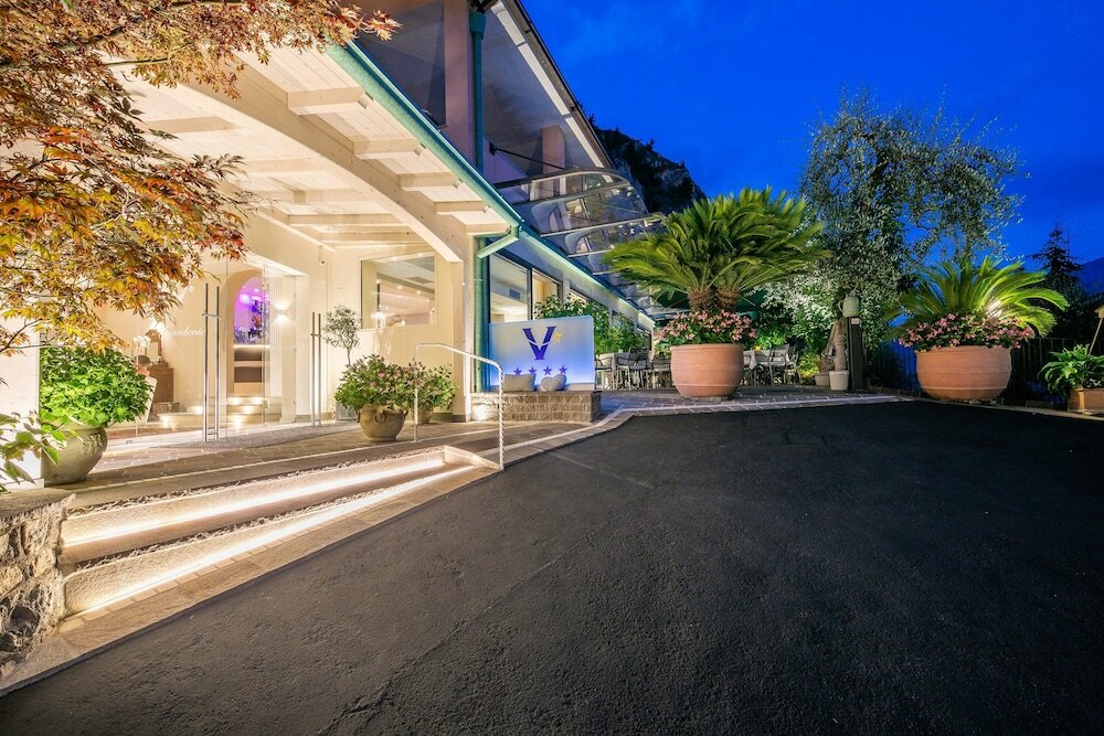 Фото Relax Hotel La Gardenia & Villa Oleandra