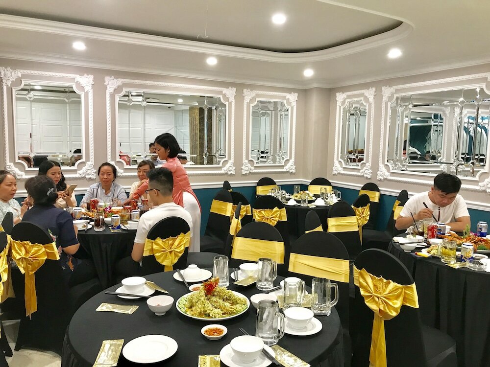 Фото Saigon Hanoi Central Hotel