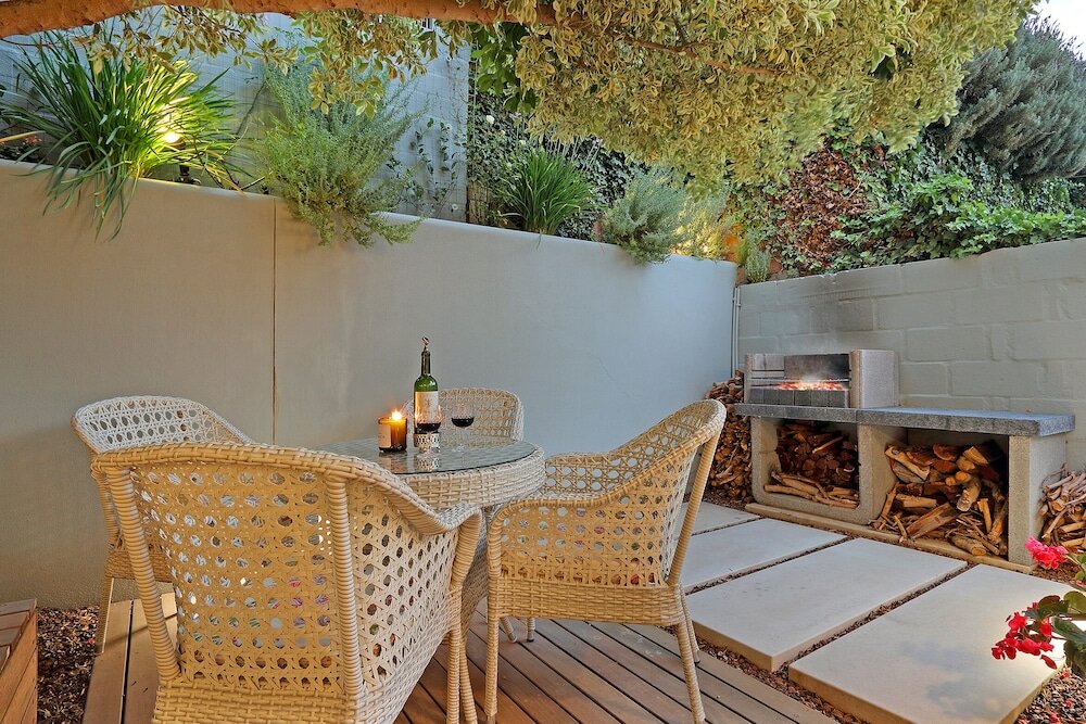 Фото La Paix Brise