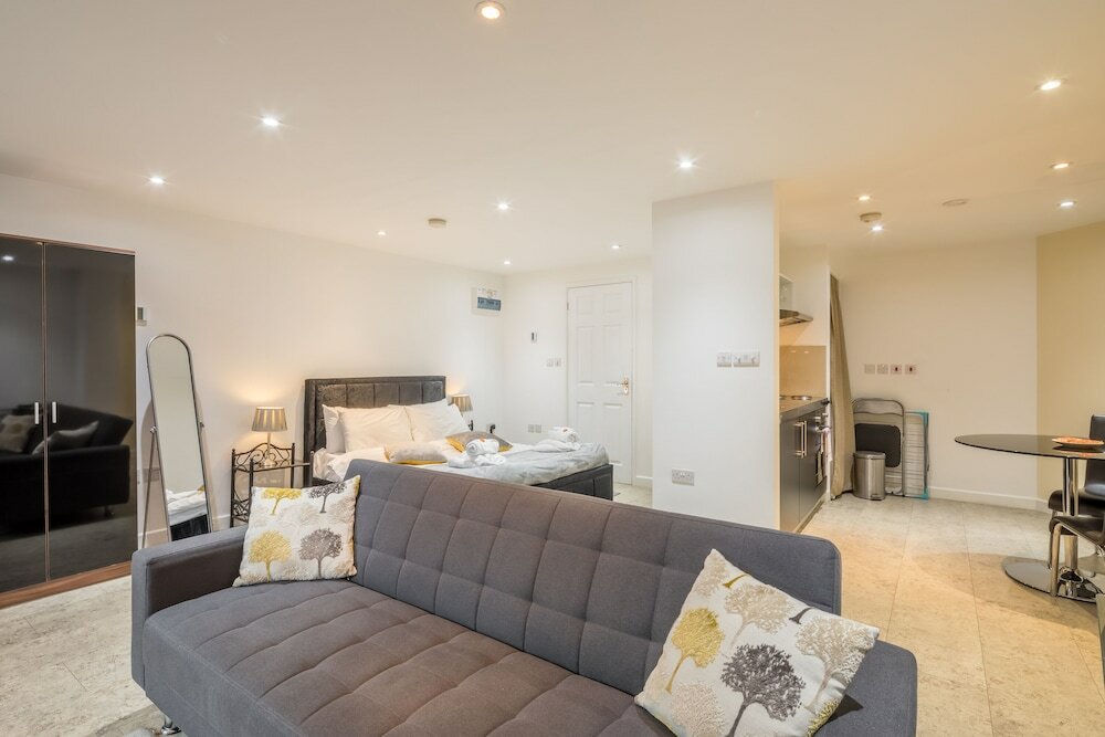 Фото Mill Apartment