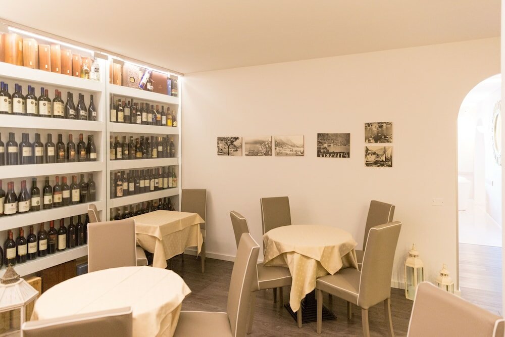 Фото Relax Hotel La Gardenia & Villa Oleandra