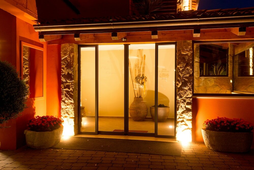 Фото Relax Hotel La Gardenia & Villa Oleandra