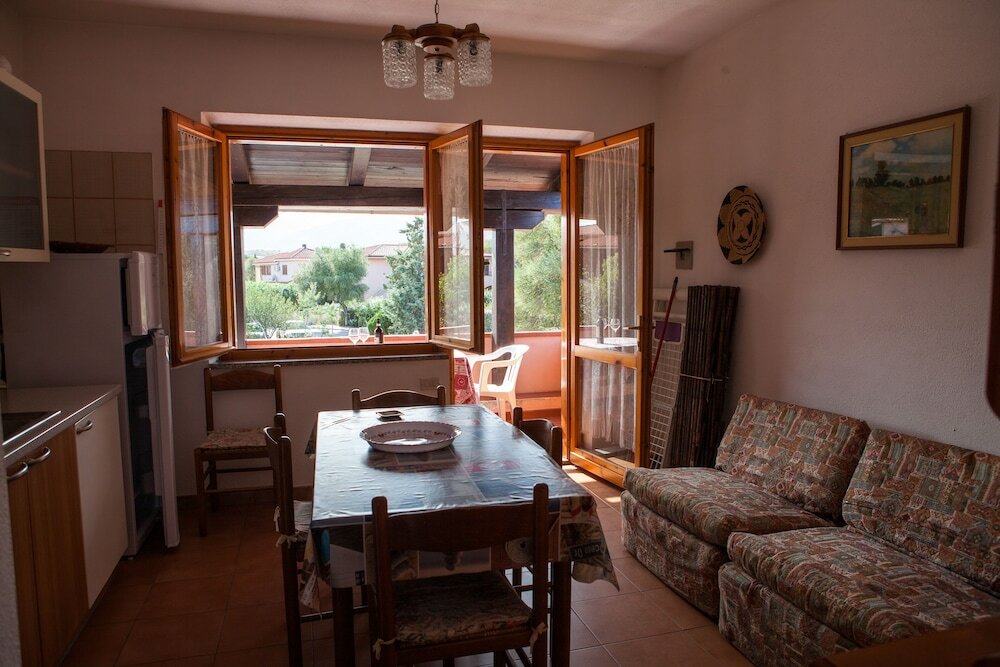 Фото Fantastico San Teodoro Fs-ah01