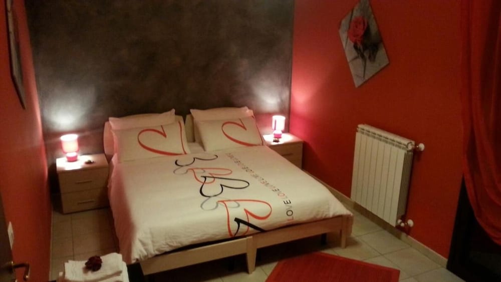 Фото B&b Lavika Pedara