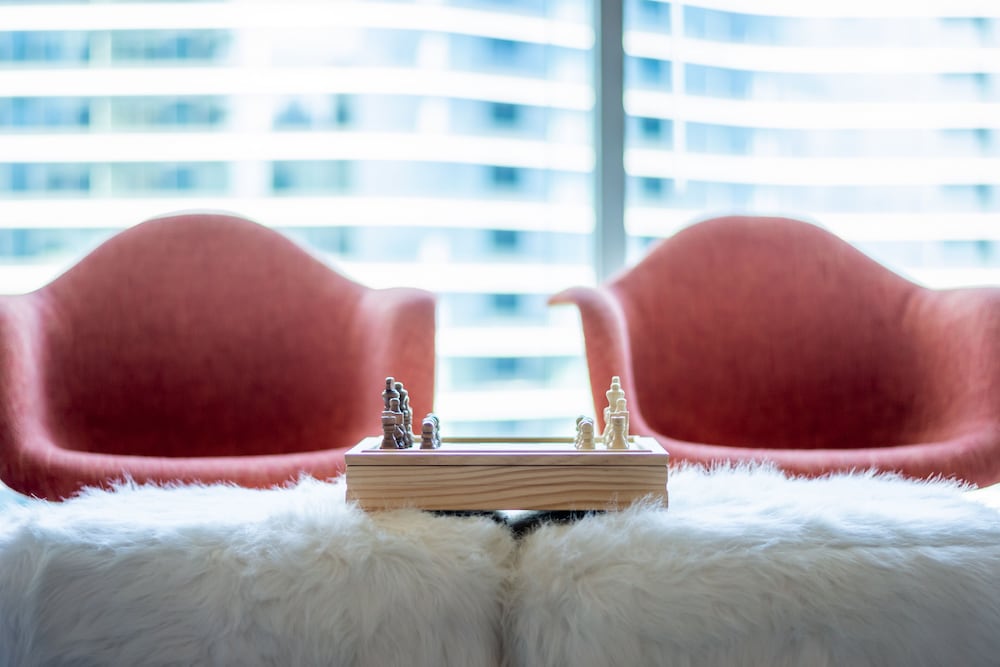 Фото Chic Collection by Nohotel on 6th Street