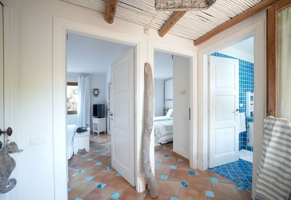 Фото Is Arenas Private Golf Foresterie - Only for Golfers