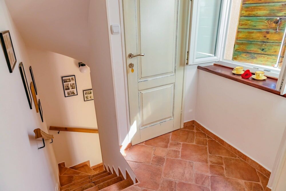 Фото Apartments Bigovo Veljic