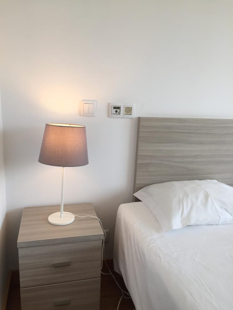 Фото Be Lisbon Residence Laranjeiras