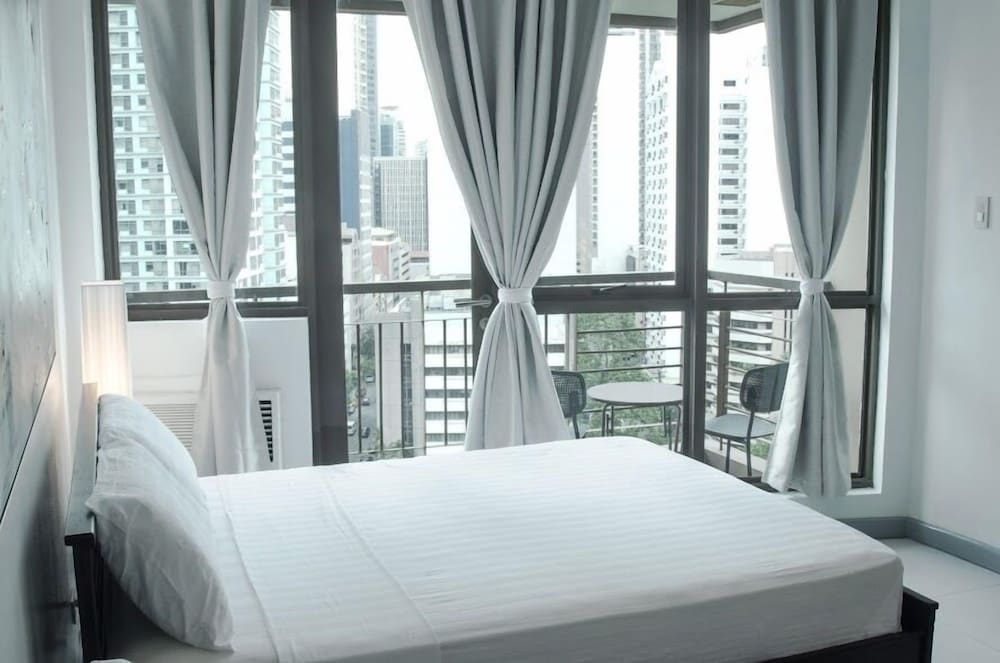 Фото Kl Tower - Ph Staycation