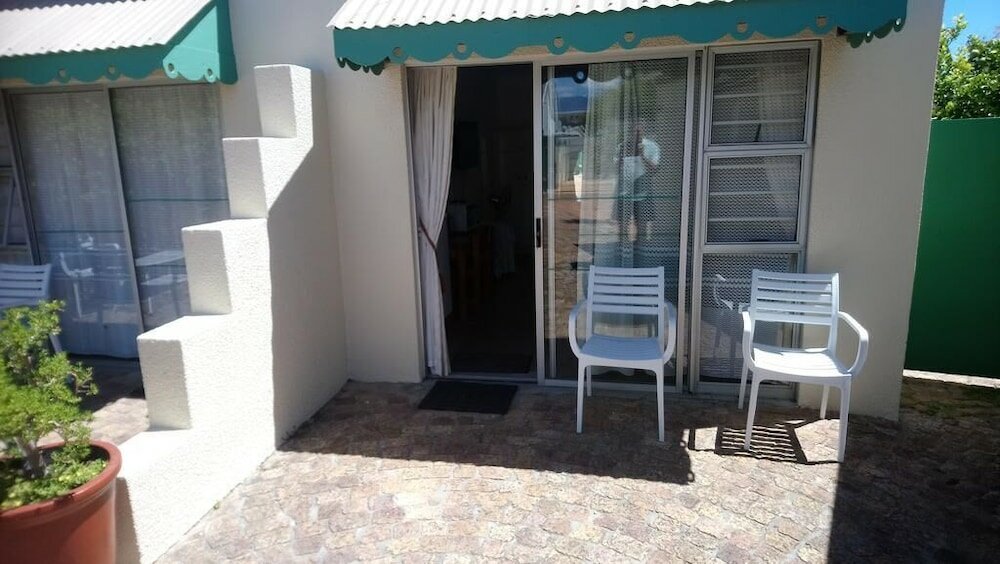 Фото Welterusten Guesthouse