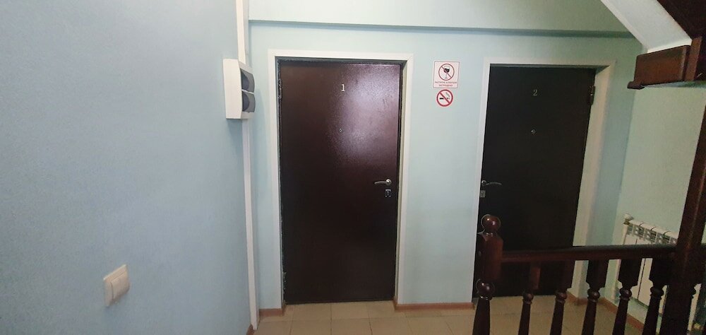 Фото Апартаменты у парка