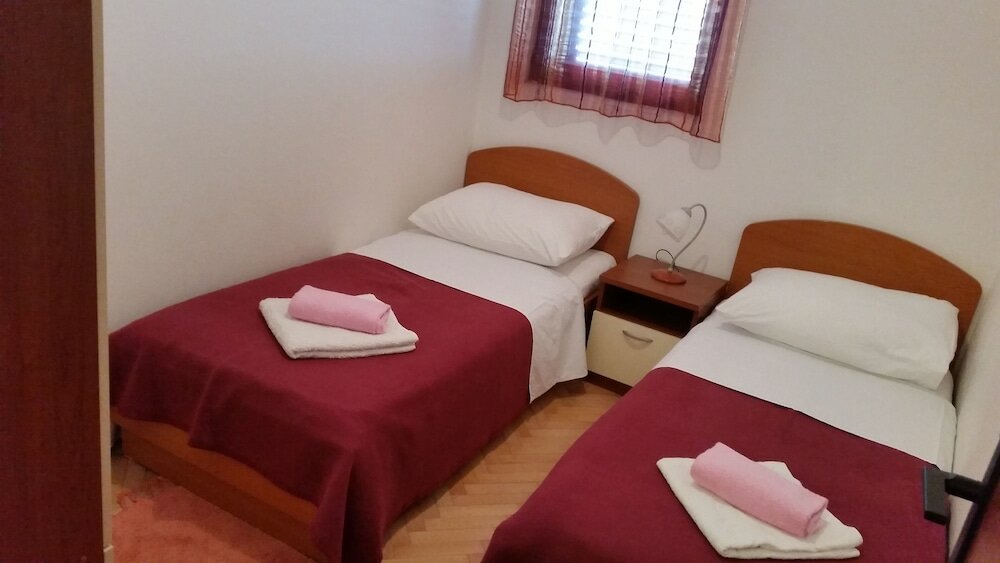 Фото Matilda apartments