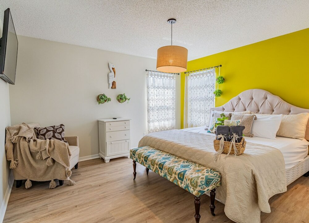 Фото Themed Luxury Villa