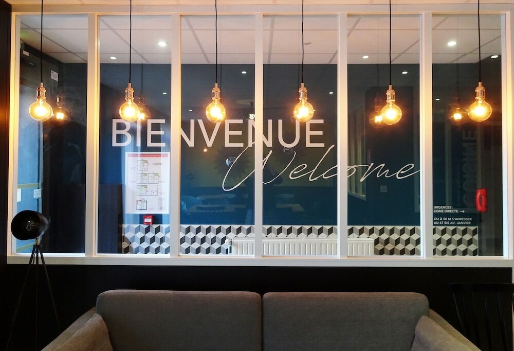 Фото Residence Little Sevigne