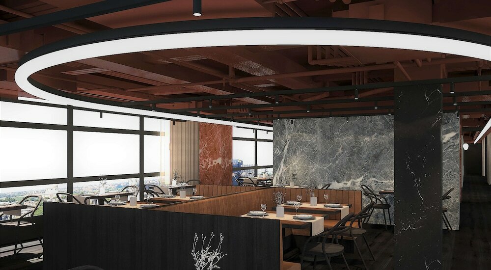 Фото Hilton Rome Eur La Lama