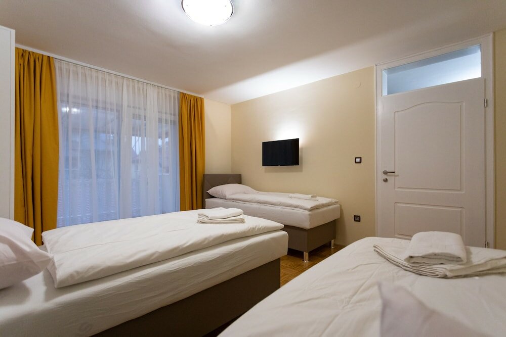 Фото Rubina Rooms