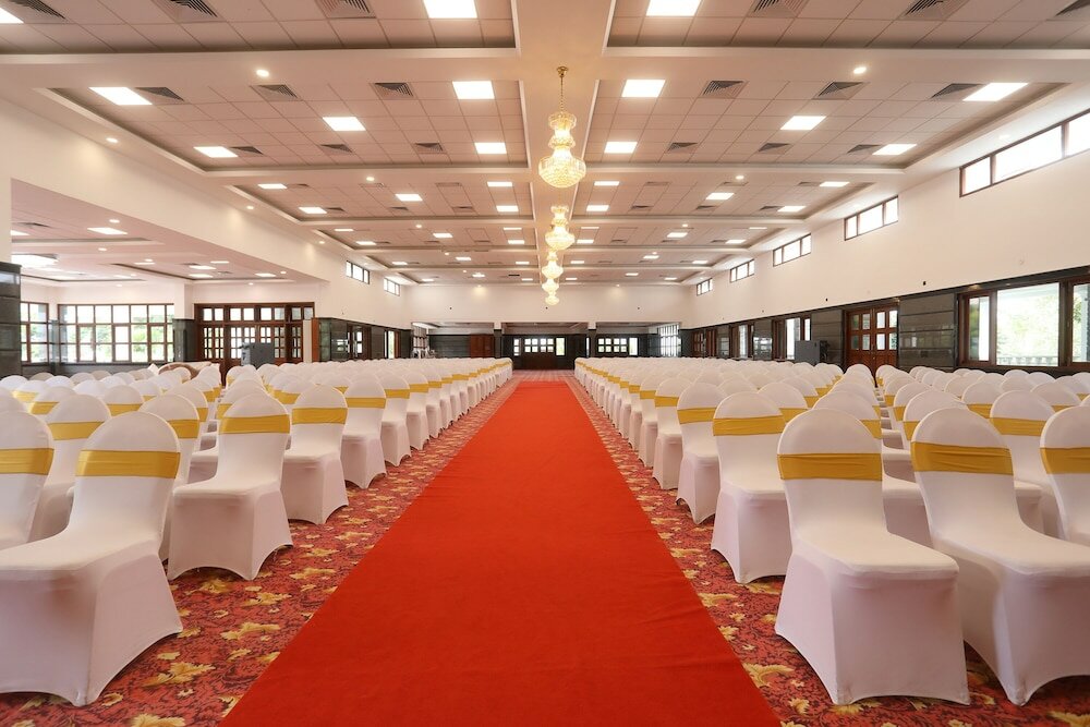 Фото Holiday Valley Nature Resorts