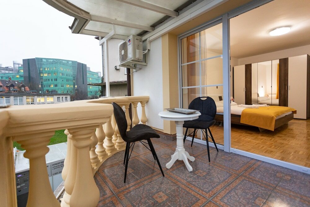 Фото Rubina Rooms