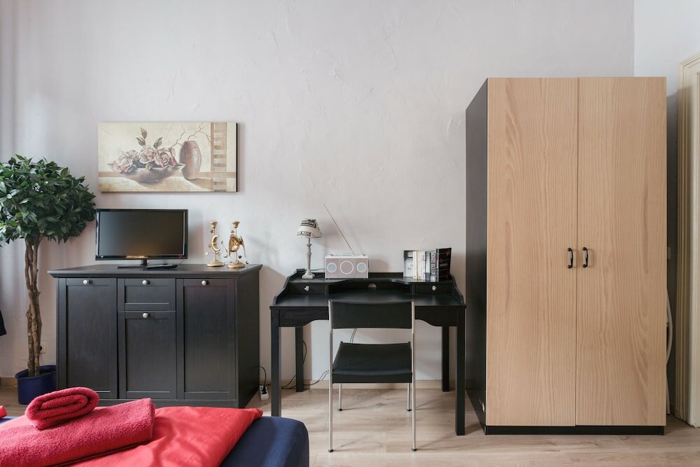 Фото Ferienwohnung Dresden