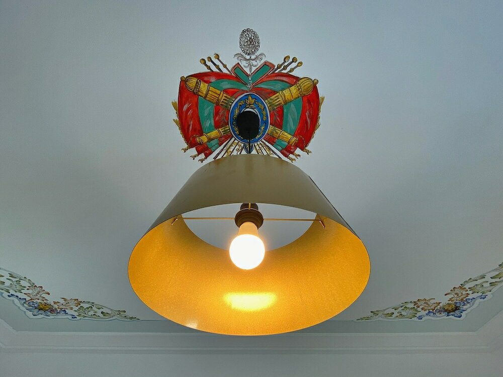 Фото Dar El Kif La Marsa