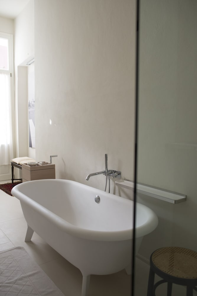 Фото Palazzo Arrivabene B&b